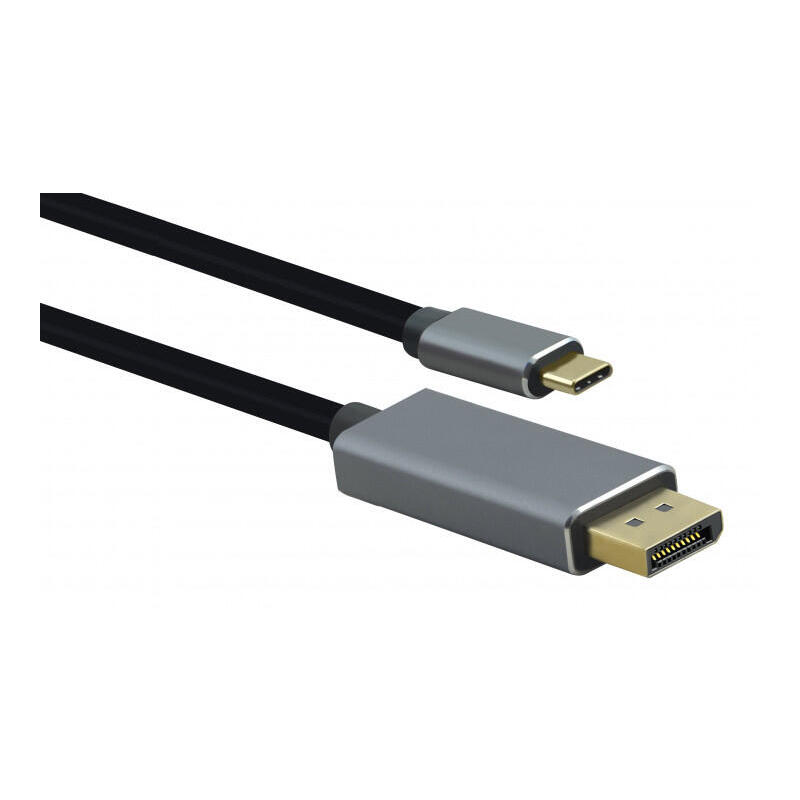 helos-cable-usb-31-tipo-c-stdisplayport-st-premium-18m-negro helos-cable-usb-31-tipo-c-stdisplayport-st-premium-18m-negro