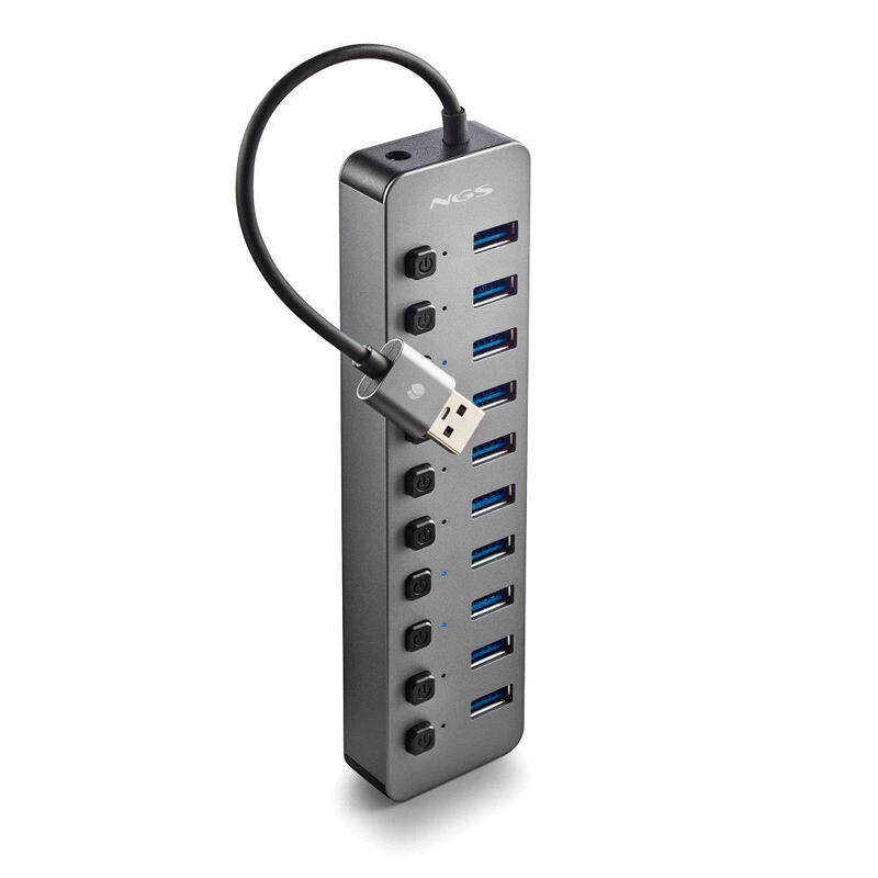 hub-usb-ngs-ihub10-10xusb-30