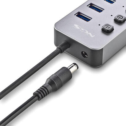 hub-usb-ngs-ihub10-10xusb-30