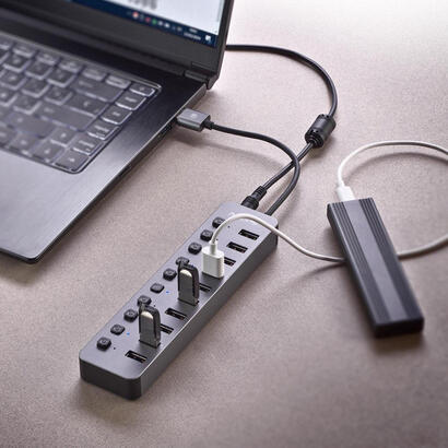 hub-usb-ngs-ihub10-10xusb-30