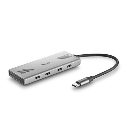 hub-usb-tipo-c-ngs-wonder4-c-4xusb-tipo-c