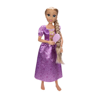 muneca-rapunzel-disney-80cm