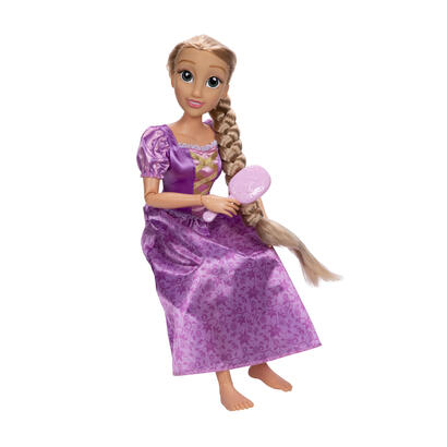 muneca-rapunzel-disney-80cm