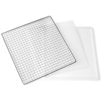 rommelsbacher-dorr-automata-da-950-acero-inoxidablenegro-600-vatios-superficie-dorr-305-cm-x-33-cm-por-nivel-da-950