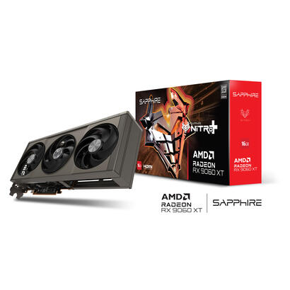 tarjeta-grafica-sapphire-nitro-radeon-rx-9060-xt-gaming-oc-16gb-gddr6