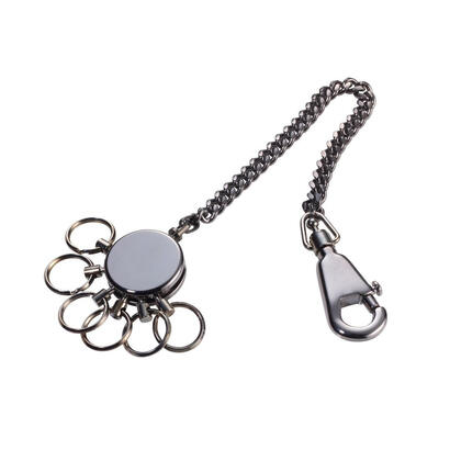 llavero-troika-patent-chain-de-anilla-gris