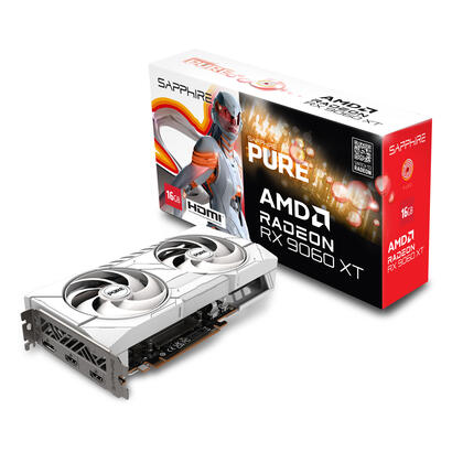 tarjeta-grafica-sapphire-pure-rx-9060-xt-gaming-oc-16gb