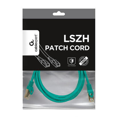 cable-gembird-pp6a-lszhcu-g-2m-de-red-rj45-cat-6a-sftp-lszh-2m-green