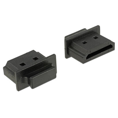 delock-64029-cubierta-contra-polvo-para-hdmi-a-hembra-con-agarre-10-piezas-en-negro