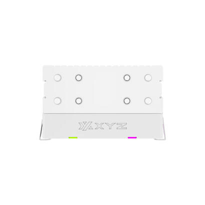disipador-xyz-thermax-4-white
