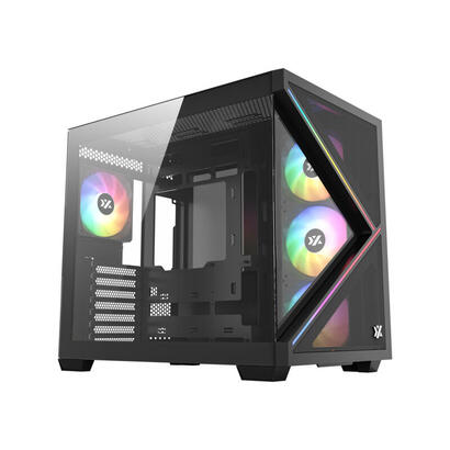 torre-atx-xyz-qubex-black