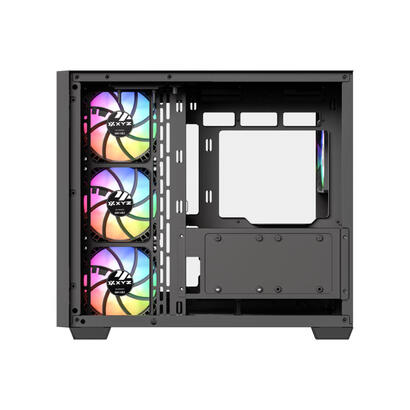 torre-atx-xyz-qubex-black