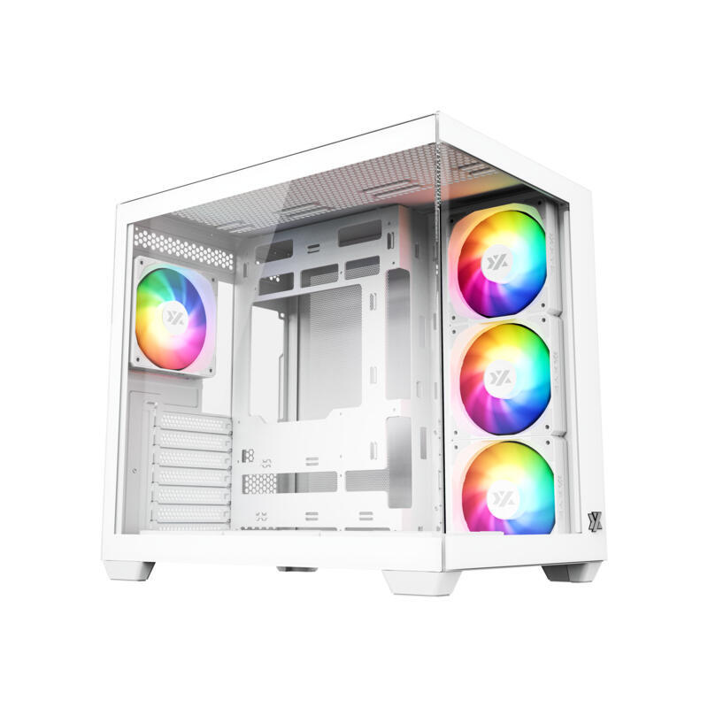 torre-atx-xyz-tesseract-x-white torre-atx-xyz-tesseract-x-white