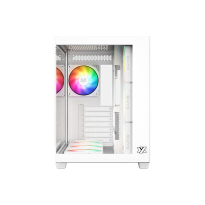 torre-atx-xyz-tesseract-x-white