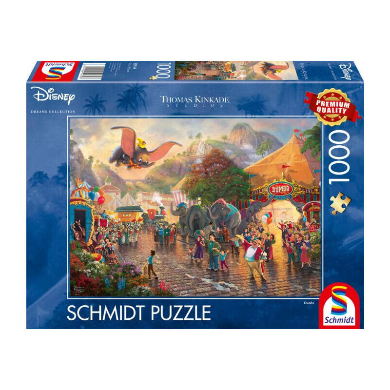 puzzle-schmidt-games-thomas-kinkade-studios-disney-dumbo-59939