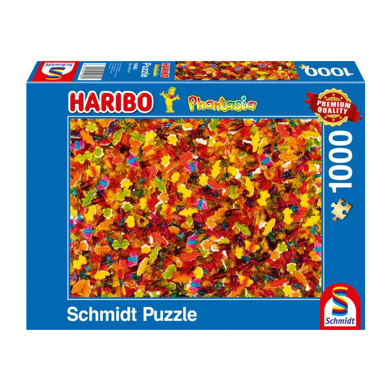 puzzle-schmidt-spiele-haribo-fantasia-1000-piezas-59980