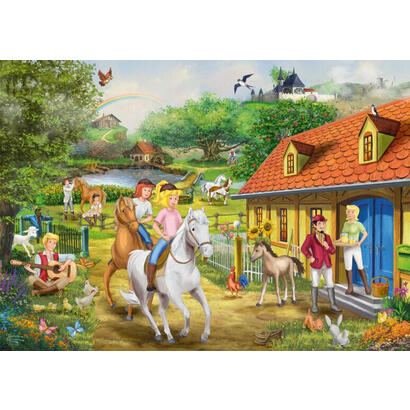 juegos-schmidt-thomas-kinkade-studios-bibi-y-tina-diversion-en-el-martinshof-puzzle-1000-parts-58425