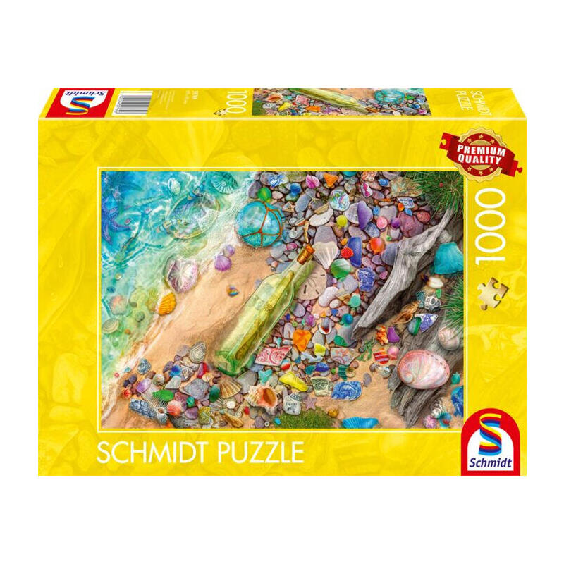 puzzle-schmidt-spiele-restos-y-restos-luminosos-59769-1000-piezas