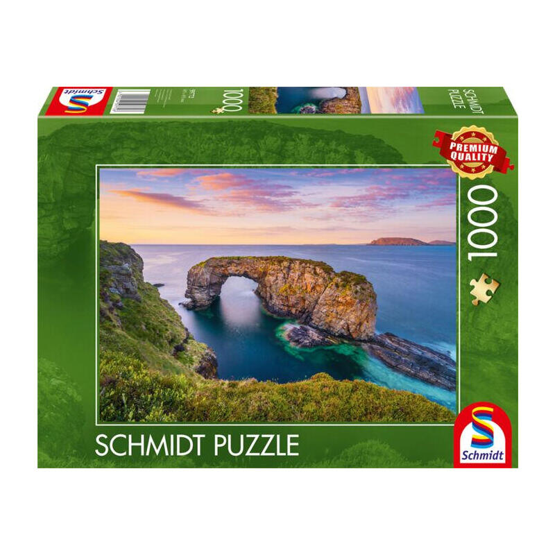 puzzle-schmidt-spiele-irlanda-codonegal-fanad-gran-arco-marino-de-pollet-59772-1000-piezas