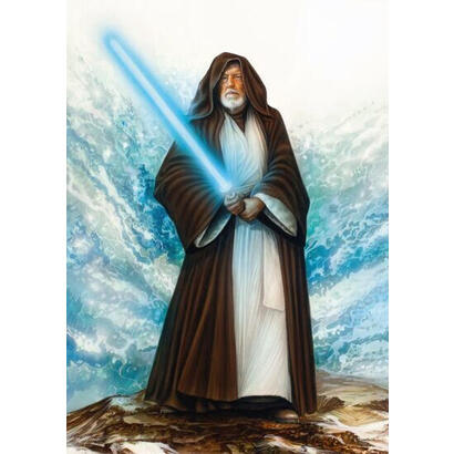 schmidt-spiele-star-wars-el-maestro-jedi-rompecabezas-1000-piezas-57593