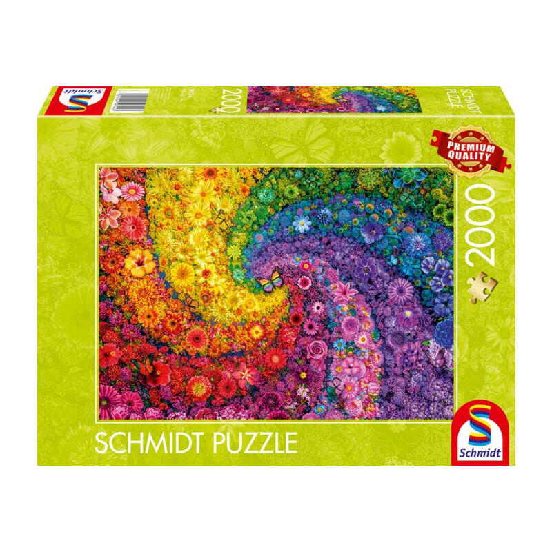 schmidt-spiele-puzzle-de-2000-piezas-con-remolinos-de-flores-de-colores-59744