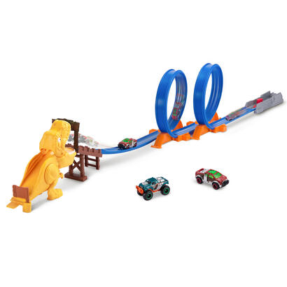 zumu-metal-machines-game-set-t-rex-attack-pielkrack-con-looping-car-69464413052400