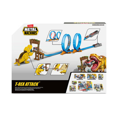 pista-carreas-metal-machines-6702-vehiculo-de-juguete