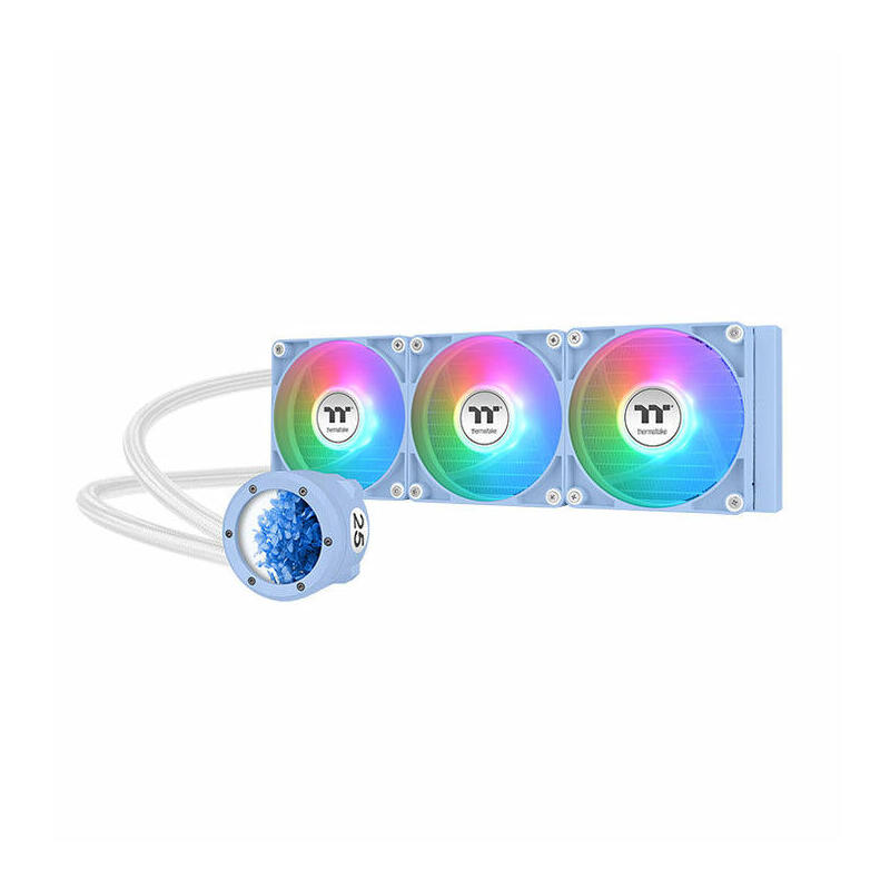 refrigerador-liquido-cpu-cl-w420-pl12bu-thermaltake-th360-v2-ultra-argb-sync-color-azul refrigerador-liquido-cpu-cl-w420-pl12bu-thermaltake-th360-v2-ultra-argb-sync-color-azul
