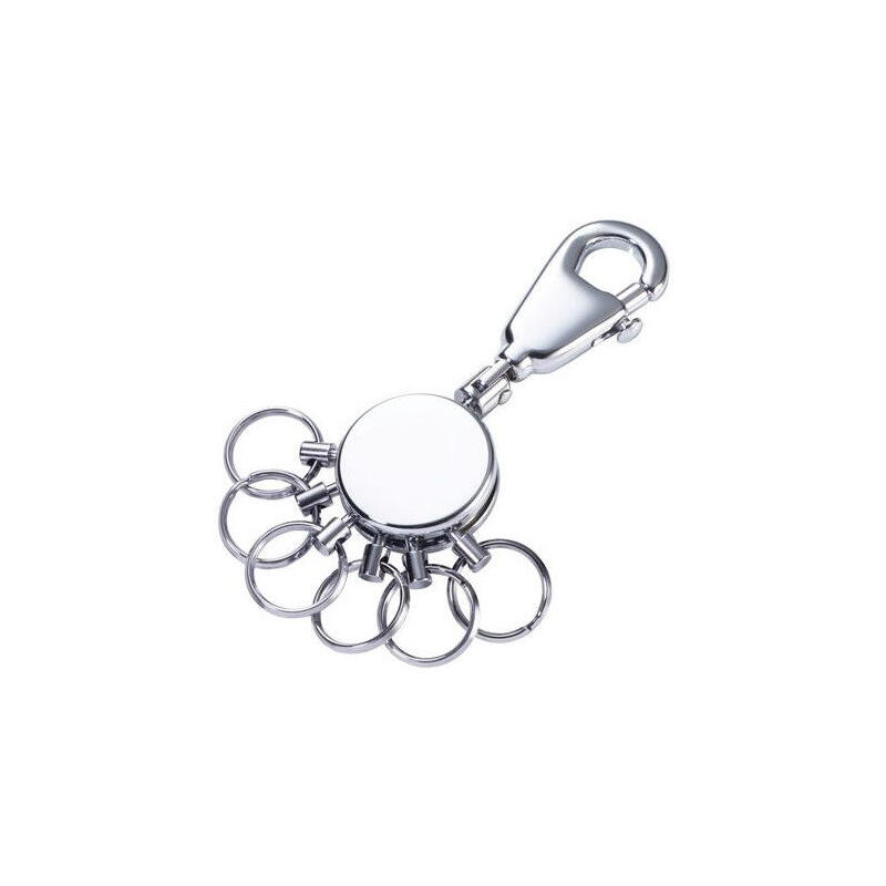 llavero-troika-patent-de-anilla-plata llavero-troika-patent-de-anilla-plata