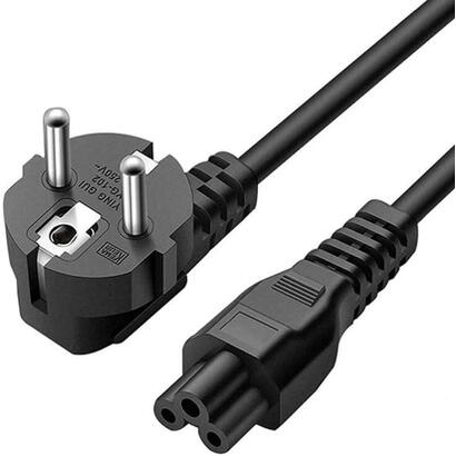 cable-alimentacion-trebol-c5-12-m-eu-negro