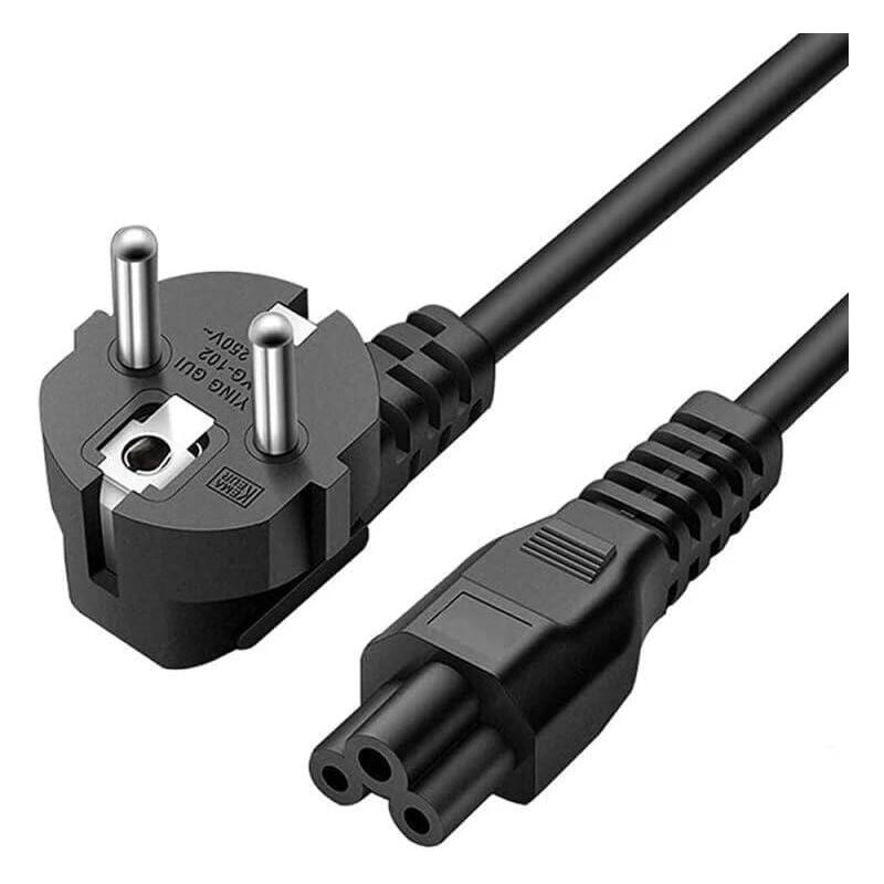 cable-alimentacion-trebol-c5-12-m-eu-negro cable-alimentacion-trebol-c5-12-m-eu-negro