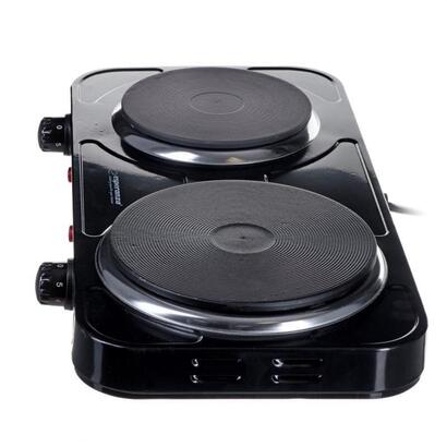 esperanza-ekh014k-placa-electrica-2-zonas-2500-w-negro