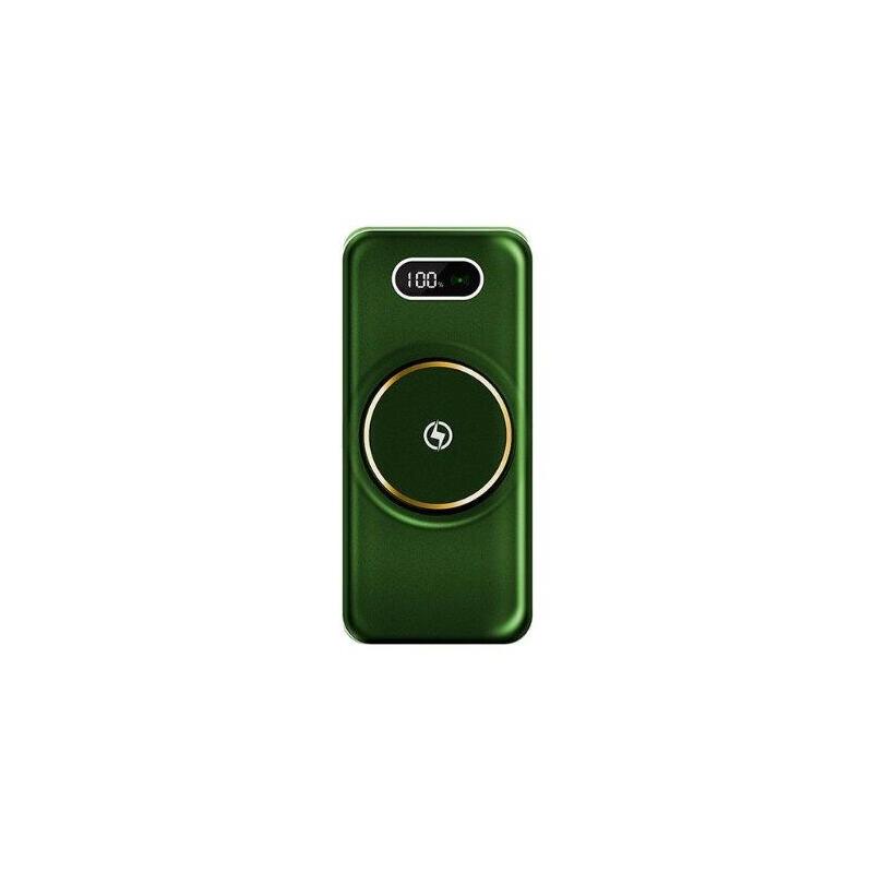 powerbank-cool-10000mah-qi-wireless-grip-green