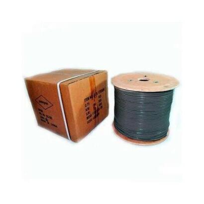 bobina-de-cable-pepegreen-cat6-305m-negro