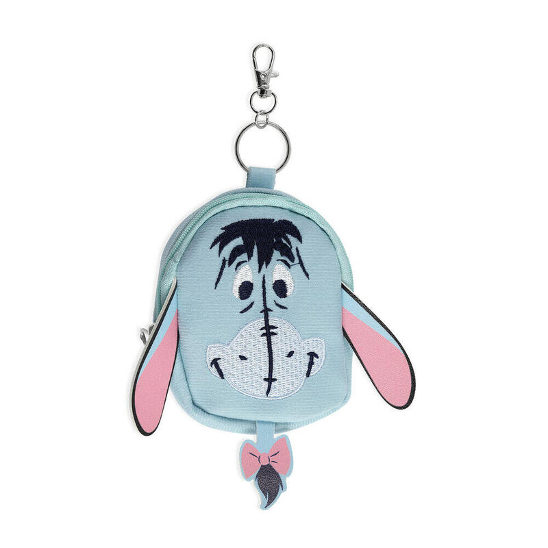 llavero-mini-mochila-eeyore-winnie-the-pooh-disney