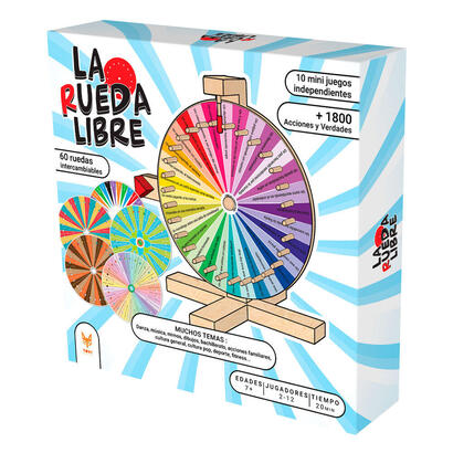 juego-de-mesa-la-rueda-libre-espanol