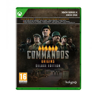juego-commandos-origins-xbox-series-x