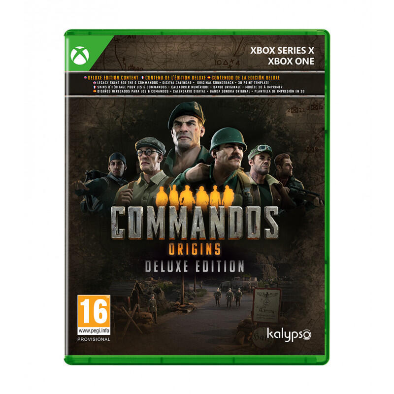 juego-commandos-origins-xbox-series-x