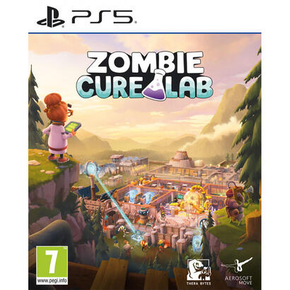 juego-zombie-cure-lab-playstation-5