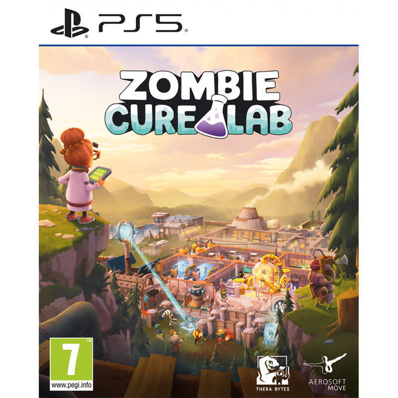 juego-zombie-cure-lab-playstation-5
