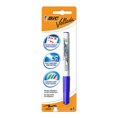 pack-de-5-unidades-marcador-pizarra-velleda-1741-azul-blister