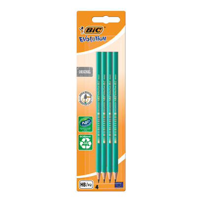 pack-de-5-unidades-lapiz-evolution-hb-2-blister-4-uds