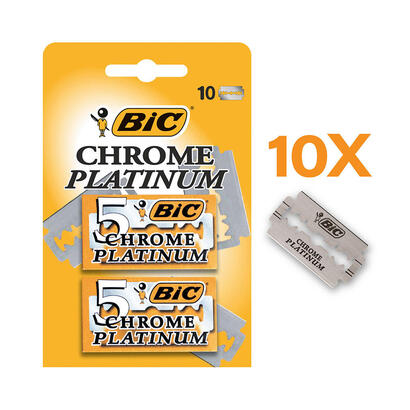 pack-de-5-unidades-hojas-afeitado-chrome-platinum-blister-10-uds