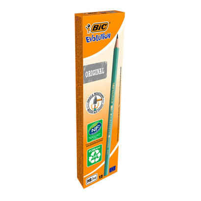 pack-de-6-unidades-lapiz-evolution-hb-2-caja-12-uds