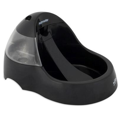 petmate-automatyczna-miska-na-wode-fresh-flow-deluxe-negro-3l