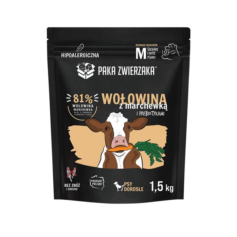 paka-zwierzaka-beef-with-carrots-m-alimento-seco-para-perros-15kg