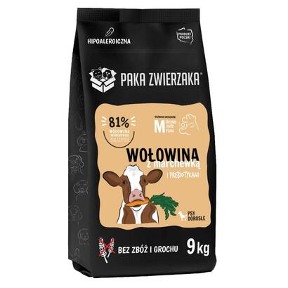 paka-zwierzaka-beef-with-carrots-m-alimento-seco-para-perros-9kg