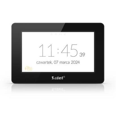 keypad-touchscreen-integramifare-int-tsh2r-b-satel