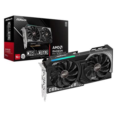 karta-graficzna-radeon-rx-9060-xt-challenger-16gb-gddr6-128bit-2dphdmi