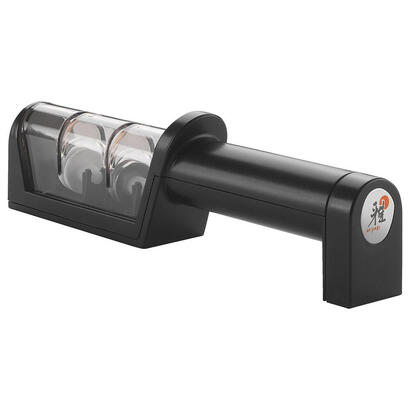 zwilling-miyabi-afilador-de-cuchillos-de-discos-negro